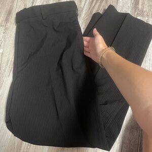 perry ellis portfolio dress pants